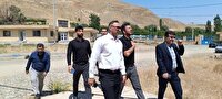 اشنویه به پایگاه ورزش های آبی کشور تبدیل می شود