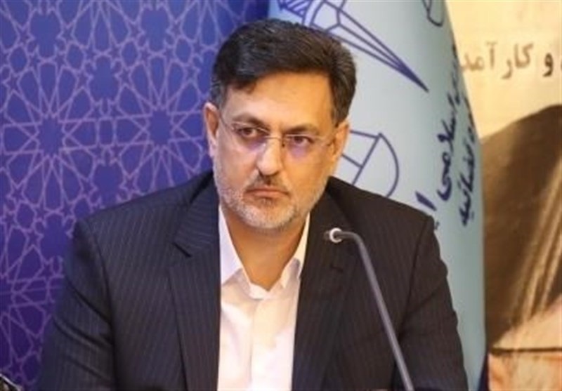 دریافت یک و نیم همت عوارض آلایندگی ازصنایع اصفهان