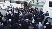 ثبت‌نام متقاضیان اربعین در سامانه سماح