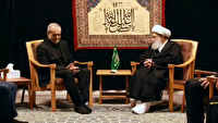 اخلاص، تدبیر و توسل به امام عصر(عج) راهگشای مشکلات کشور است