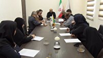 تاکید بر کاهش آسیب‌های اجتماعی در آبادان با شرکت در جلسات مشاوره