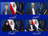 دکتر مجید اسدی عضو پیوسته فرهنگستان علوم پزشکی کشور شد