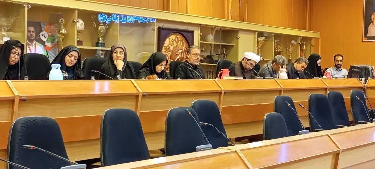 رونمایی از طرح جامع «فتحان» در اصفهان