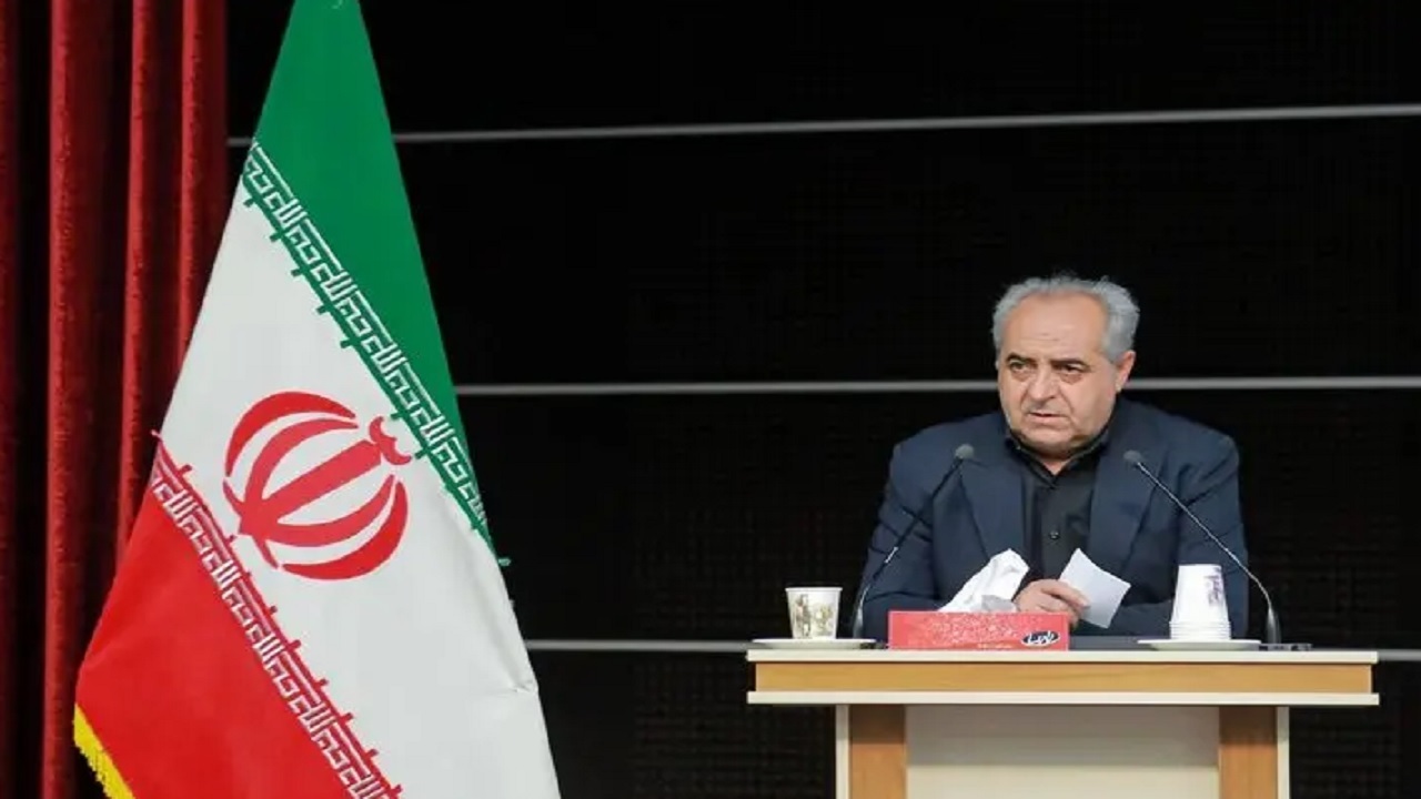 بهره گیری از تمامی ظرفیت ها جهت اجرای باشکوه تر مراسم تشییع و تدفین رهبر شهید انقلاب اسلامی