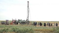 بازدید اصحاب رسانه‌ گلستان از بخش‌های مختلف منطقه آزاد اینچه برون