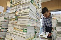 آغاز ثبت سفارش کتاب‌های درسی پایه‌های اول، هفتم و دهم