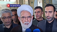 بررسی پرونده‌های جاسوسان و عناصر دشمن در کوتاه‌ترین زمان