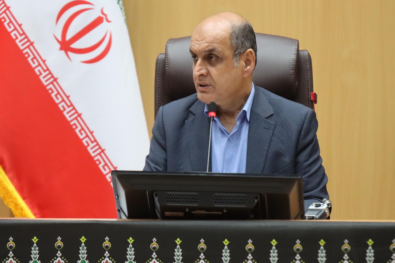 مراسم تشییع باشکوه رهبر شهید بار دیگر انسجام، وحدت و عزت ملت ایران را به جهان نشان می‌دهد