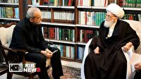 رابطه مسئولان با رهبری باید رابطه امام و رهرو باشد