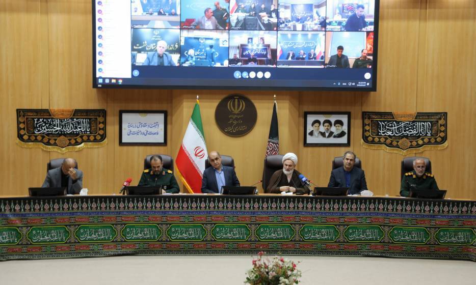 مراسم تشییع باشکوه رهبر شهید بار دیگر انسجام، وحدت و عزت ملت ایران را به جهان نشان می‌دهد