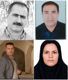 راهیابی چهار معلم دهدشتی به مرحله کشوری مسابقات پرسش مهر ریاست جمهوری راهیابی چهار معلم دهدشتی به مرحله کشوری مسابقات پرسش مهر ریاست جمهوری