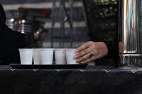 آمادگی کامل استان قزوین جهت میزبانی از عزاداران در مسیر تشییع رهبر شهید