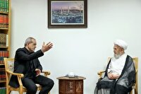 استقامت، تدبیر و توکل، رمز عبور از مشکلات کشور است