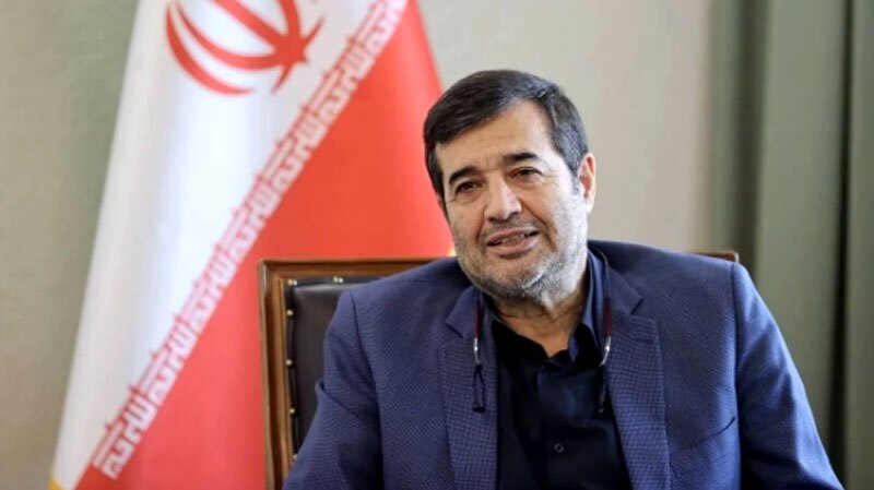 پیام وزیر ورزش و جوانان به تیم ملی فوتبال ایران