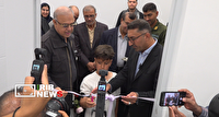 راه‌اندازی نخستین دادگاه برخط کشور در کیش؛ گامی نوین در خدمات قضایی هوشمند