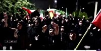 مردم ایلام در صد و هجدهمین شب حضور، باز هم صدِ وحدتشان را گذاشتند