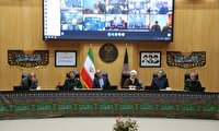 مراسم تشییع باشکوه رهبر شهید بار دیگر انسجام، وحدت و عزت ملت ایران را به جهان نشان می‌دهد