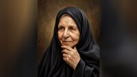 پیکر بانوی شعر انقلاب، امروز تشییع می شود