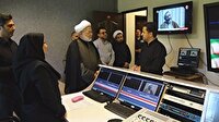 قدردانی از تلاش‌های کارکنان صدا و سیمای مرکز کردستان