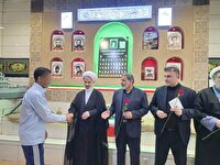 آزادی ۷۳ نفر از زندانیان جرائم غیر عمد در خراسان شمالی