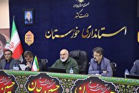 تأکید بر تقویت بخش خصوصی خوزستان برای جبران اشباع دستگاه‌های دولتی