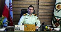 قلع‌وقمع ۶ سازه غیرمجاز در نوشهر