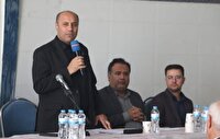 آغاز طرح ساماندهی ۲۲۰ هکتاری لکه صنعتی خیرآباد در ورامین