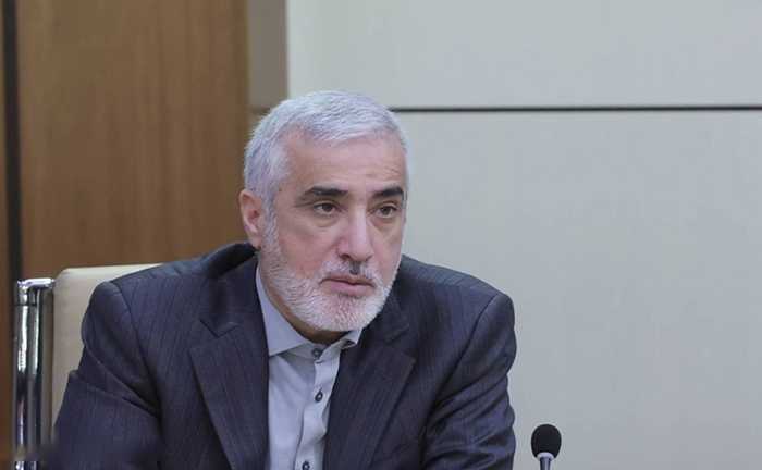 تأمین دارو و تجهیزات برای مراسم تشییع و اربعین