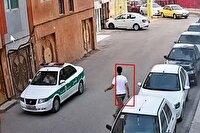 دستگیری عوامل نزاع دسته جمعی با شلیک پلیس اردبیل