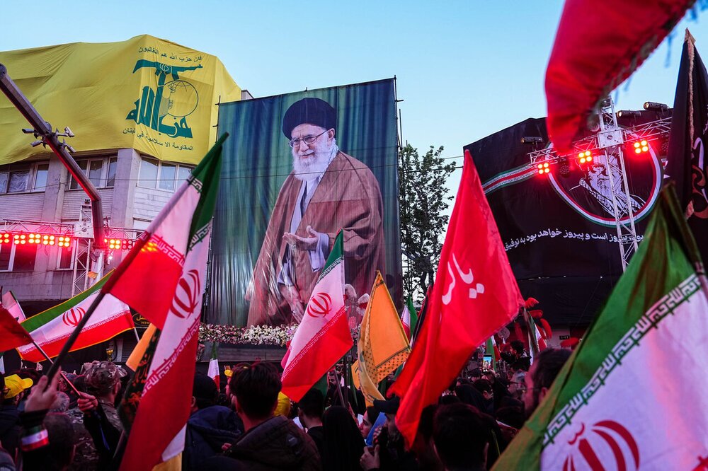 اعزام ۶۰ تا ۷۰ هزار نفر از استان خوزستان به مراسم تشییع رهبر شهید