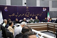 تشییع پیکر مطهر قائد شهید امت، رویدادی راهبردی در تقویت قدرت ملی