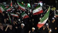 طنین همدلی و اتحاد در اجتماعات شبانه بیرجند