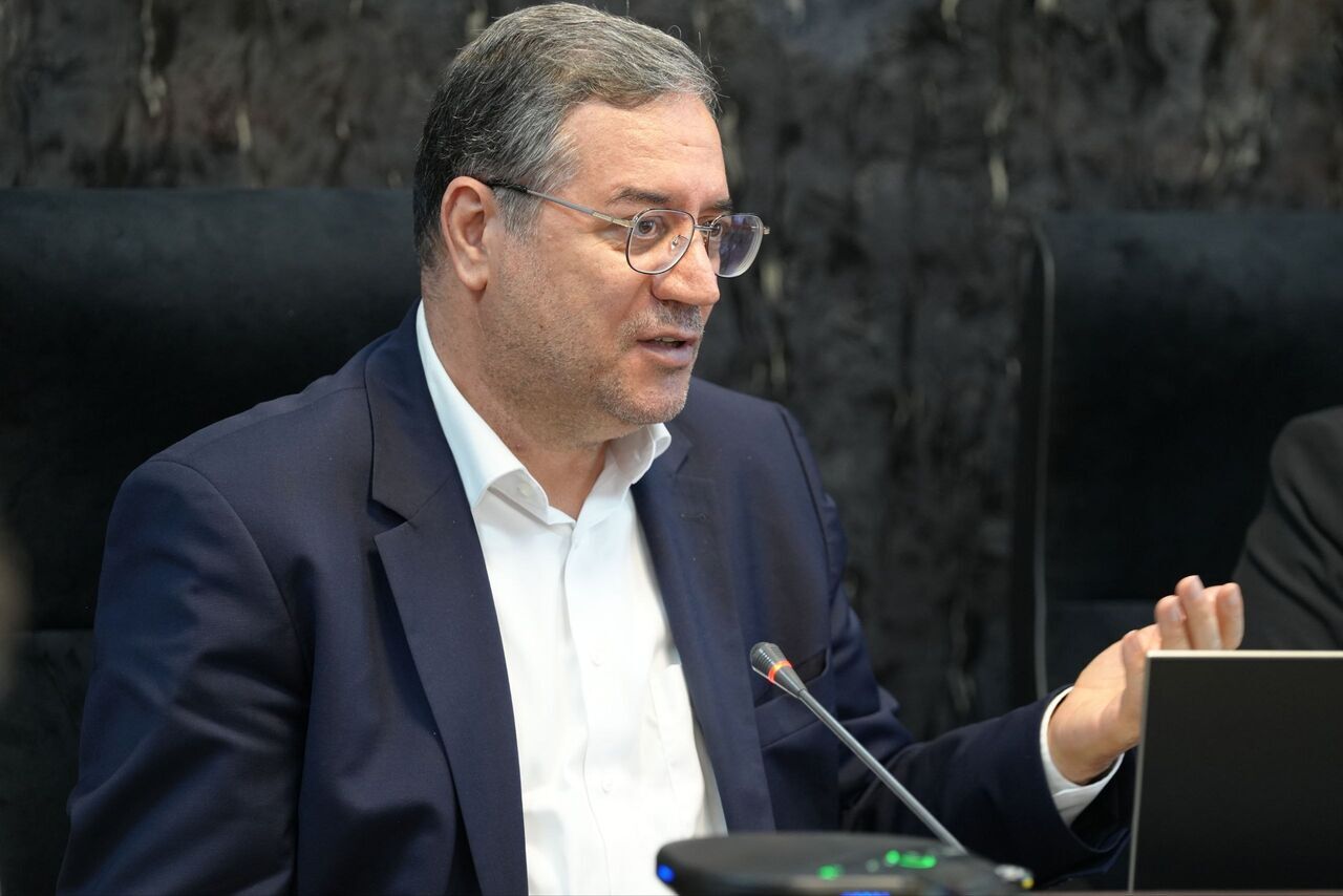 خیز آذربایجان‌غربی برای جهش در تجارت مرزی، ظرفیت‌های مغفول مرزی فعال می‌شوند