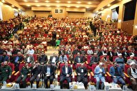 برگزاری مراسم یادبود بمباران شیمیایی سردشت