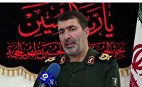 تشریح جزئیات حضور مردم استان در مراسم تشییع رهبر شهید