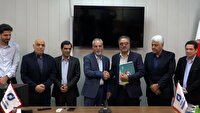 دو شرکت دانش‌بنیان جدید در کاشان مجوز گرفتند