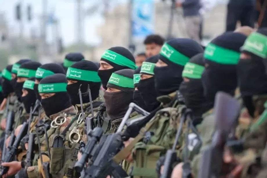 بازیابی مجدد توان نظامی حماس