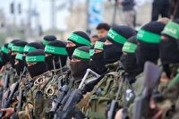 بازیابی مجدد توان نظامی حماس