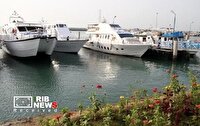 برنامه حرکت شناور‌های مسافربری و حمل خودرو کیش، دوشنبه هشتم تیر