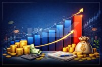 تامین مالی ۳۰۶ هزار میلیارد تومانی از طریق بازار سرمایه