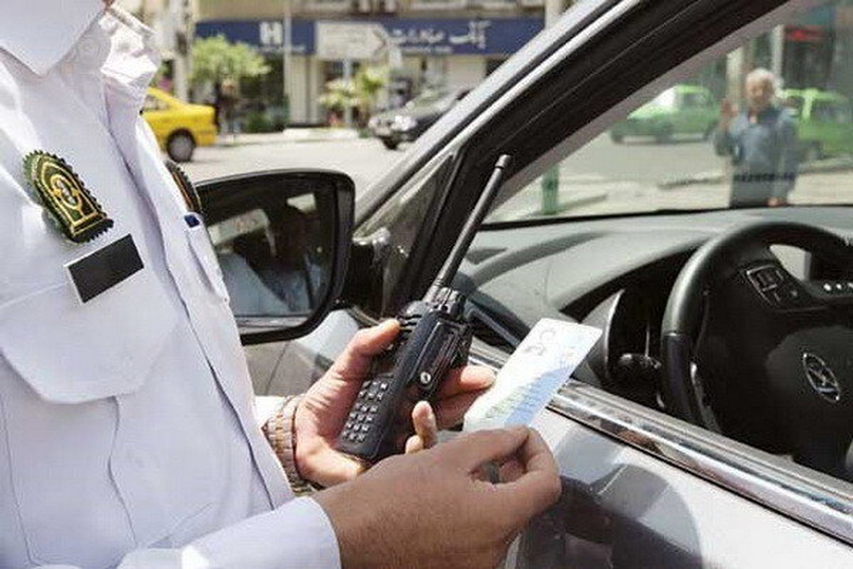 تشدید نظارت بر خودرو‌های متخلف در محور‌های خوزستان