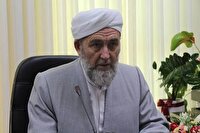 آمادگی اقشار مختلف اهل سنت گلستان برای مشارکت در مراسم تشییع و بدرقه امام شهید
