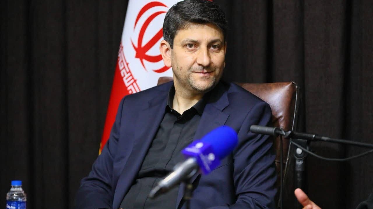 شبکه ارتباطات کشور در جنگ تحمیلی سوم پایدار ماند