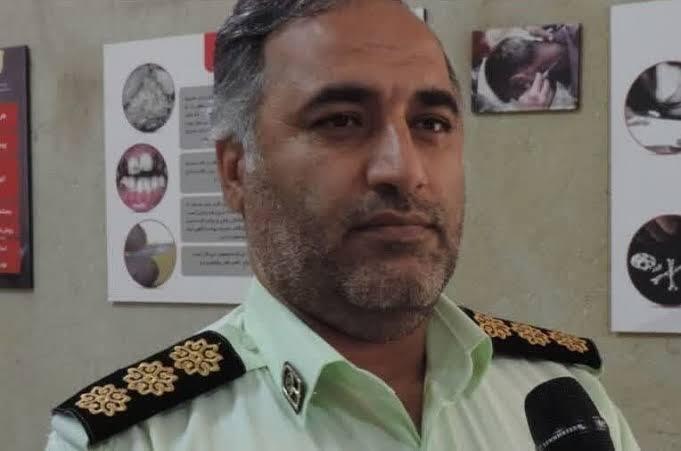 ۲۱۰ خرده فروش و معتاد دستگیر شدند