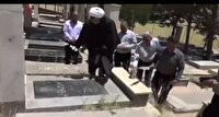 زدودن غبار فراموشی از دل؛ با یادی از شهدای جاویدالاثر در چرداول ایلام