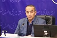 بازسازی۱۲ هزار و ۵۵۰ منزل آسیب‌دیده اصفهان در دست بازسازی