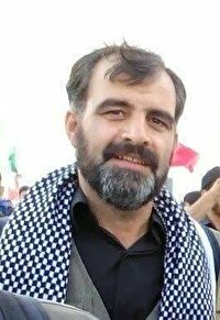 آسمانی شدن جانباز ۷۰ درصد در اصفهان