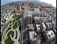 برکات ماندگار سفر رهبر شهید انقلاب در خراسان شمالی