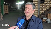 رفع موانع چهار واحد تولیدی اردبیل و ایجاد اشتغال برای۵۰۰ نفر