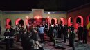 آیین سوگواری شهادت امام سجاد (ع)